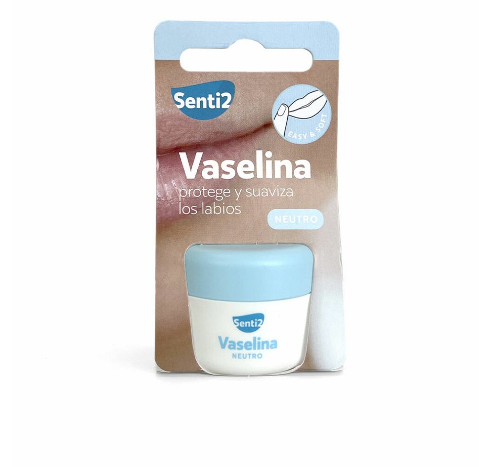 Senti2 Körperpflegemittel VASELINA labial #neutro 20ml Senti2 Körperpflegemittel VASELINA labial #neutro 20ml von Senti2
