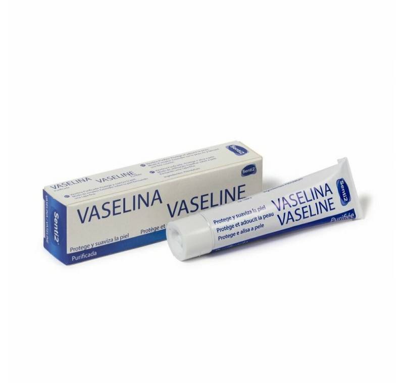 Senti2 Körperpflegemittel Vaseline (20 g) von Senti2