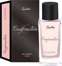 Sentio Konfirmation Woman Edp 100 ml von Sentio