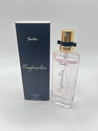 Sentio Confirmation woman tasverstuiver 15ml von Sentio