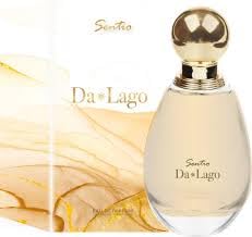 Sentio Da Lago woman edp 100ml von Sentio