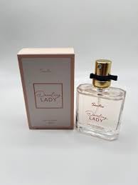 Sentio Dazzling Lady Mini Tasverstuiver 15ml von Sentio