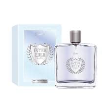 Sentio Interfeer for Men Edt 100 ml von Sentio