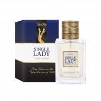 Sentio Single Lady woman edp 100ml von Sentio