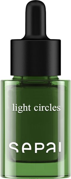 Sepai Elixir Light Circles Eye Serum 15 ml von Sepai