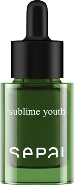 Sepai Elixir Sublime Youth Oil 15 ml von Sepai