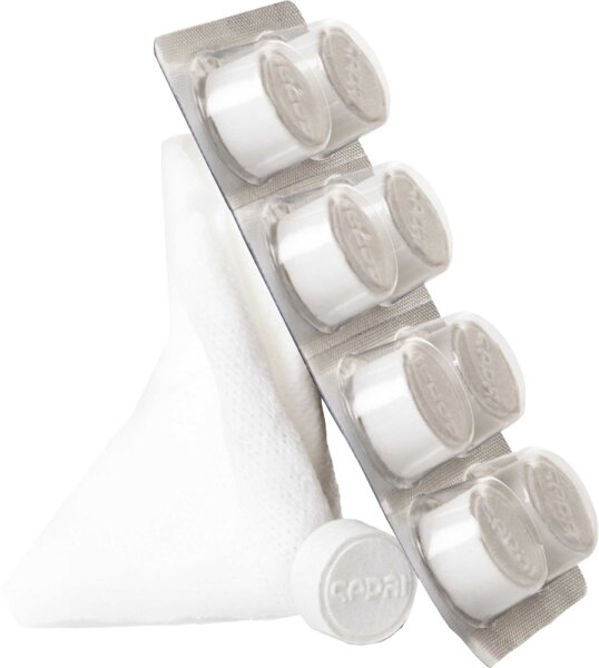 Sepai Essentials Cotton Towels 8 Stk. von Sepai