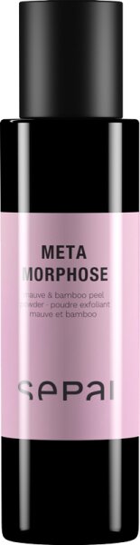 Sepai Essentials Metamorphose 52 ml von Sepai