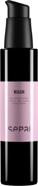 Sepai Essentials Wash 142 ml von Sepai