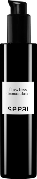 Sepai Flawless Flawless Immaculate Bright. Moisturiser SPF 50 50 ml von Sepai