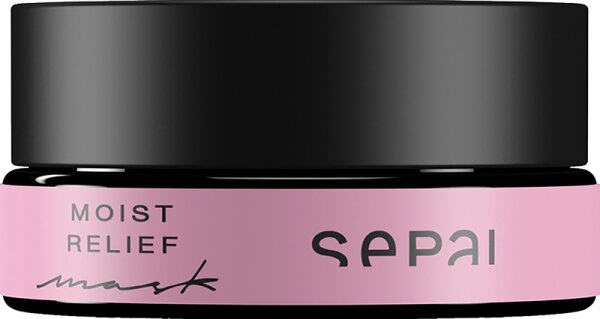 Sepai Masks Moist Relief 58 g von Sepai