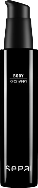 Sepai Recovery Body Recovery Moist. 100 ml von Sepai