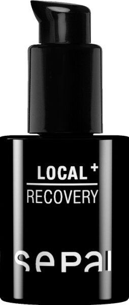 Sepai Recovery Local+ Recovery Eye Cream 12 ml von Sepai