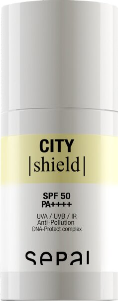 Sepai Shield City Shield 29 ml von Sepai