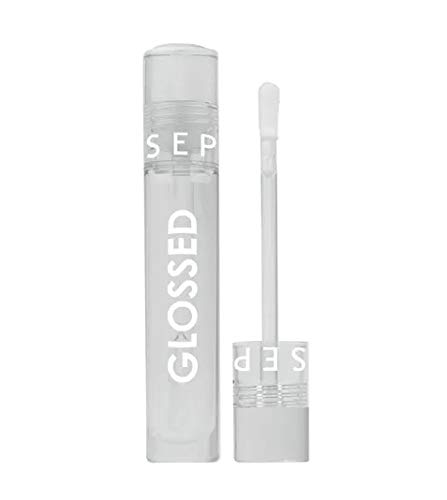 SEPHORA COLLECTION Glossed Lip Gloss 01 boss (Pure Finish) 0.16 fl oz von SEPHORA