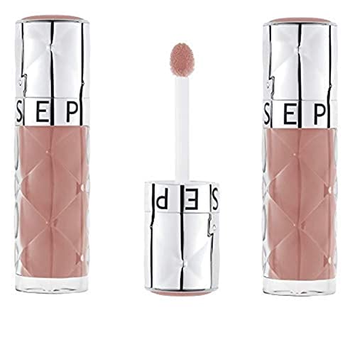 SEPHORA COLLECTION Outrageous - Effect Volume Lip Gloss 01. Universal Volume von SEPHORA