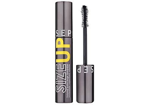 SEPHORA COLLECTION Size Up Mascara New 2020 Ultra Black 01 von SEPHORA