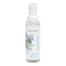 SEPHORA Scented Body Mist COCONUT 100 ML 98% INGREDIENTS OF NATURAL ORIGIN von SEPHORA