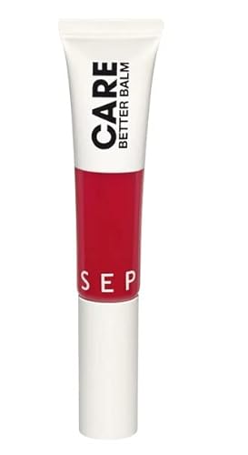 Sephora Collection Better Balm Shine Lip Oil Color 02Vibrant Poppy von SEPHORA