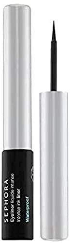 Sephora Collection Eyeliner Liquide Intenese Ink Liner 0.09 fl oz / 2.8 ml von SEPHORA