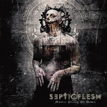 Septicflesh Mystic places of dawn (2012 reissue) CD multicolor von Septicflesh