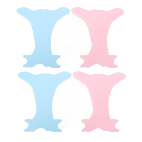 Septpenta Augenbrauenstift Set, Schnelle Augen Make Up Tools, Anfängerfreundlich, Zeichenhilfen, Augenbrauenformstift, für Alle Gesichtsformen von Septpenta