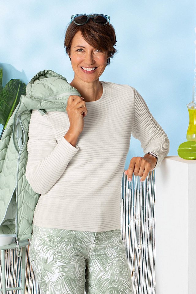 Serafini Longpullover von Serafini