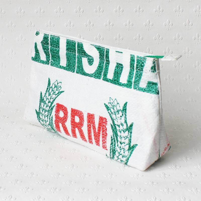 Reissack Kosmetiktasche - 7 Variationen von SerendipUK