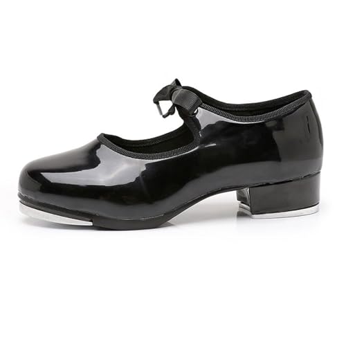 Herren,Erwachsene Steppschuhe,Steppschuhe für Damen,Komfort,Verschleißfest,guter Stoßfestigkeit,Es Stehen viele Stile zur Auswahl,für tägliche Auftritte und Stepptanztraining von SerendipitousWhisper