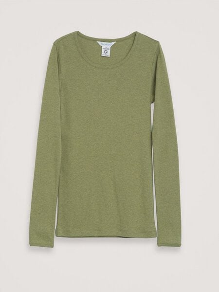 Serendipity Edle T-shirts in Biobaumwolle in schöner Farbpalette von Serendipity