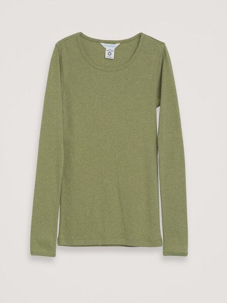 Serendipity Edle T-shirts in Biobaumwolle in schöner Farbpalette von Serendipity