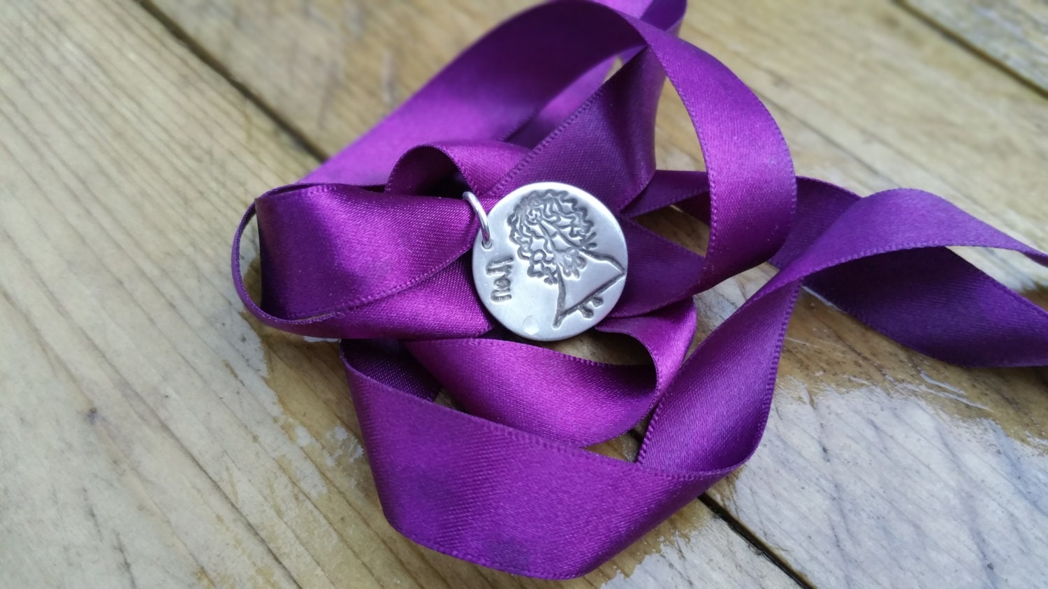 Personalisierten Andenken Zeichnung/Skizze/Schreiben Charme von SerendipityStoriesCo