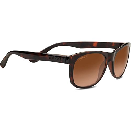 Serengeti Unisex – Erwachsene Anteo Sonnenbrillen Shiny Dark Tortoise Medium/Large Serengeti Unisex – Erwachsene Anteo Sonnenbrillen Shiny Dark Tortoise Medium/Large von Serengeti