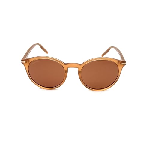 Serengeti Unisex Leonora Sonnenbrille, Shiny beige von Serengeti