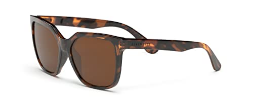 Serengeti Unisex WAKOTA Sonnenbrille, Shiny Tortoise Serengeti Unisex WAKOTA Sonnenbrille, Shiny Tortoise von Serengeti