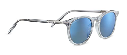 Serengetti Unisex Arlie Sonnenbrille, Shiny Crystal von Serengeti