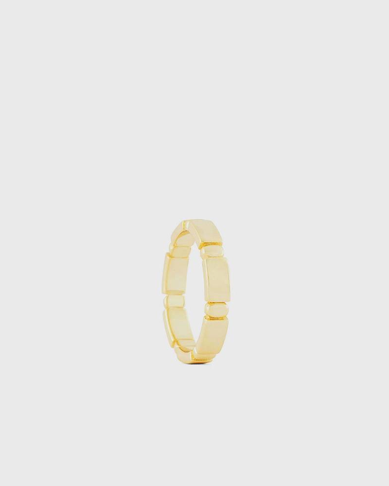 Serge DeNimes Gold Coronet Ring men Jewellery gold in Größe:20 MM von Serge DeNimes