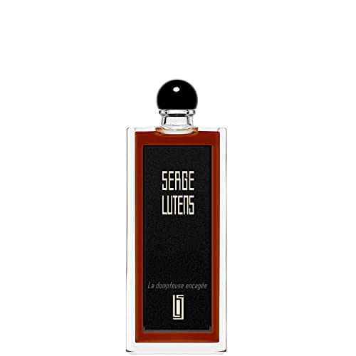 La Dompteuse Encagée Edp Vapo 50 Ml von Serge Lutens