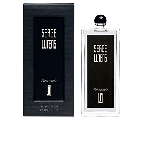 SERGE LUTENS Poivre Noir Eau de Parfum, Unisexduft, 50 ml von Serge Lutens