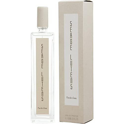 Serge Lutens PAROLE D'EAU, EDP, UNISEX, 100 ML. von Serge Lutens