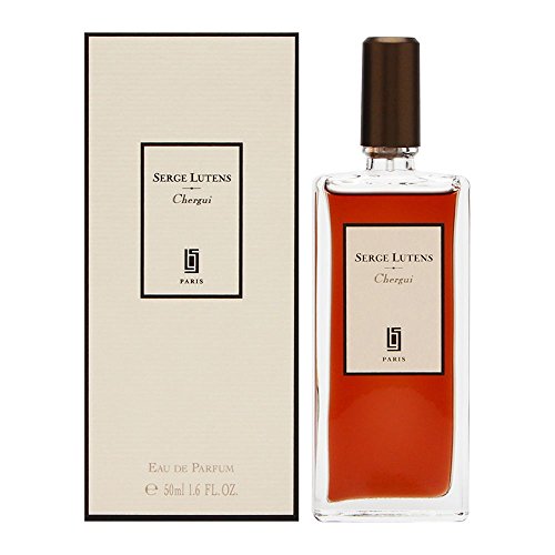 SERGE LUTENS CHERGUI eau de parfum mit Zerstäuber 50 ml von Serge Lutens