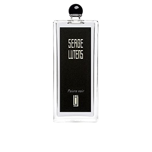 SERGE LUTENS, Poivre Noir, Eau de Parfum, Unisexduft, 100 ml von Serge Lutens