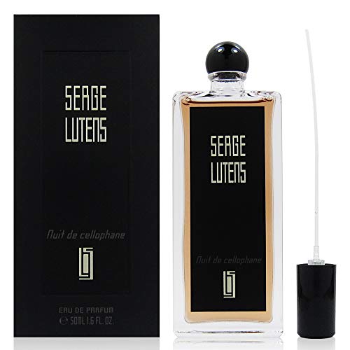Serge Lutens 3700358123402 Aftershaves, 50 ml / 1. 69 oz von Serge Lutens