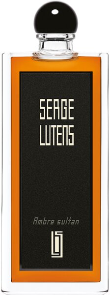 Serge Lutens Ambre Sultan Eau de Parfum (EdP) 100 ml von Serge Lutens