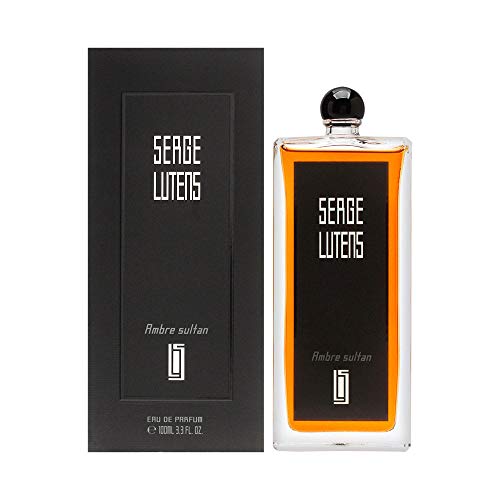 Serge Lutens Ambre Sultan Edp Vapo, 100 ml von Serge Lutens