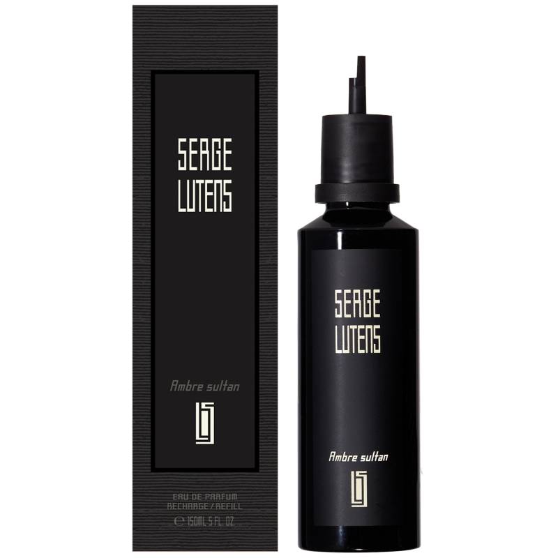 Serge Lutens Ambre Sultan Refill 150ml von Serge Lutens