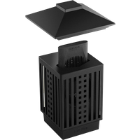 SERGE LUTENS At Home Diffuser Refill Le Jardin Arabe von Serge Lutens