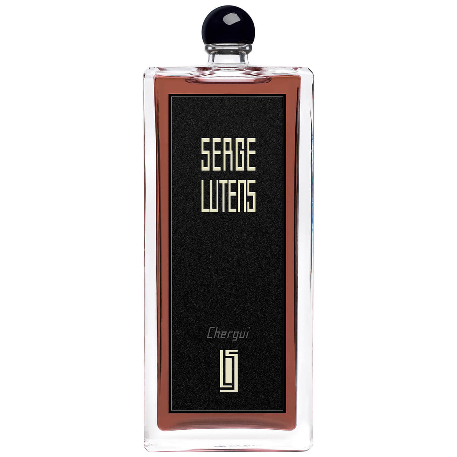 Serge Lutens Chergui Eau de Parfum - 100ml von Serge Lutens