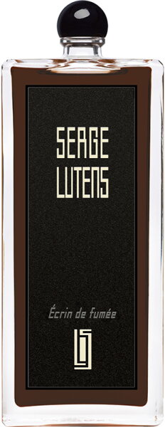 Serge Lutens Collection Noire Écrin de fumée Eau de Parfum (EdP) 50 ml von Serge Lutens