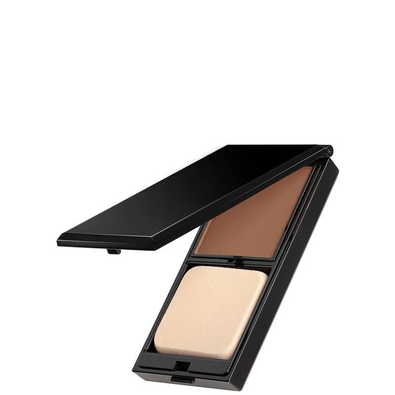 Serge Lutens Compact Foundation Teint si Fin 8g (Various Shades) - D10 von Serge Lutens